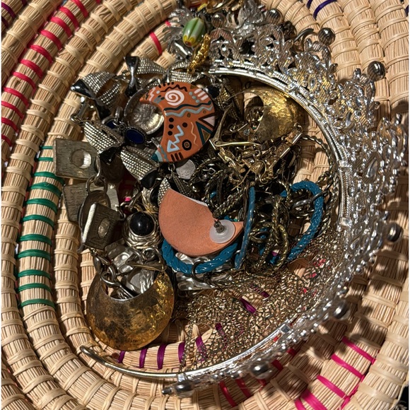 Vtg Repair Lot - Picture 14 of 14